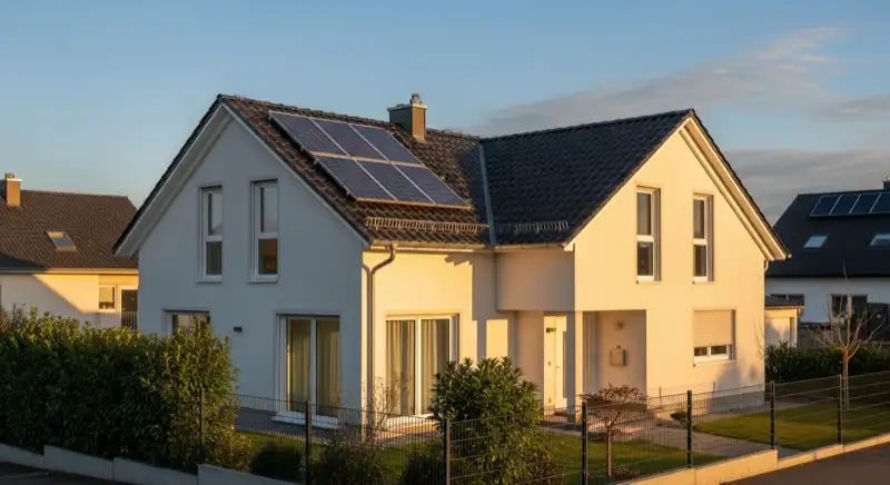 Solaranlage Neuwied