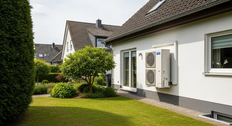 Wärmepumpe in Nordhorn kaufen: Nicht die Anlage zuerst, sondern die Passung