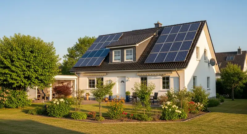 Wärmepumpe in Nordhorn: Was 2026 im Bestand wirklich trägt