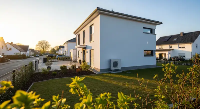 Wärmepumpe in Nordhorn: Was 2026 im Bestand wirklich trägt