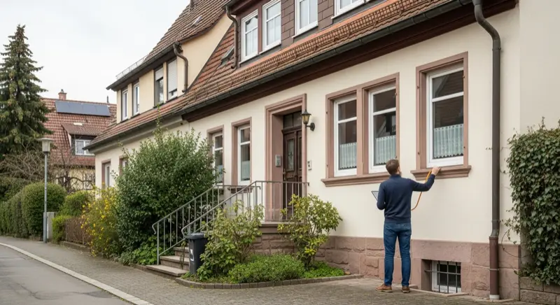 Wärmepumpe Nürnberg 2026