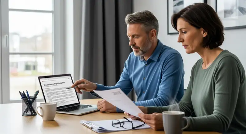 Förderung beim Wärmepumpenkauf in Offenbach am Main