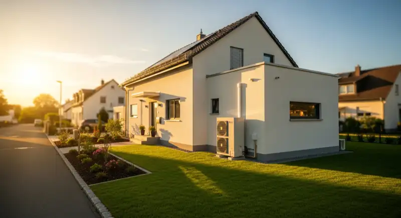 Wärmepumpe Kosten in Offenburg: Was im Budget wirklich auftaucht