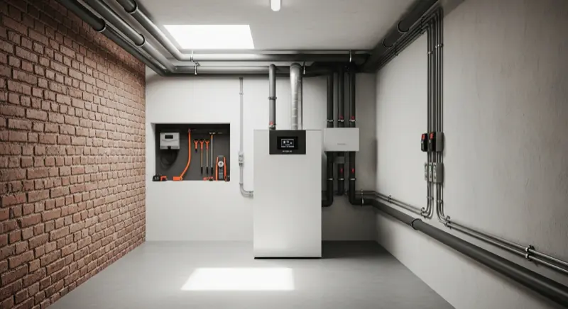 Solaranlage Oldenburg