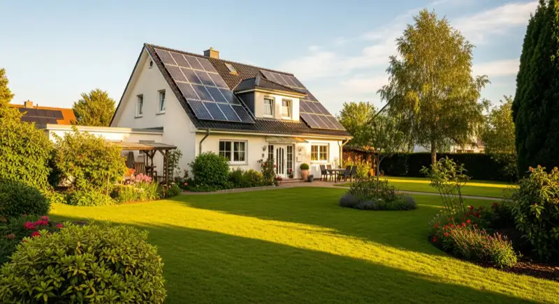 Wärmepumpe kaufen Oranienburg: Anbieter-Guide