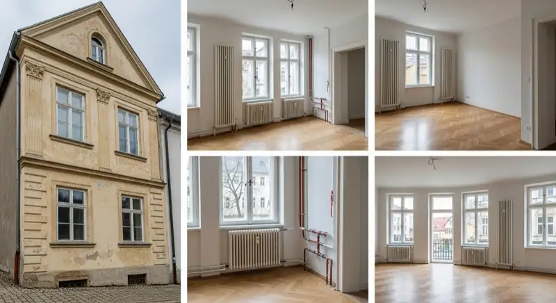 Bestandscheck für Wärmepumpen in Passau