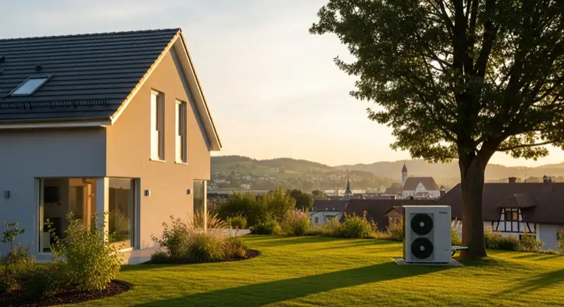 Wärmepumpe in Passau kaufen: Nicht die Anlage zuerst, sondern die Passung