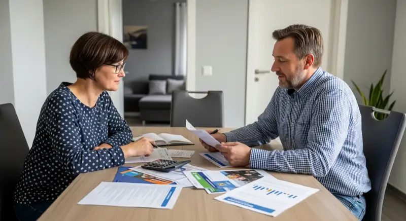 Förderung beim Wärmepumpenkauf in Pforzheim