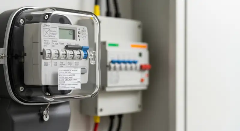 Stromtarif und Betriebskosten einer Wärmepumpe in Pforzheim