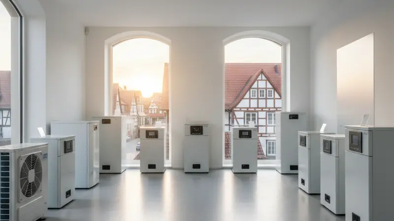 Wärmepumpe Ratgeber 2026