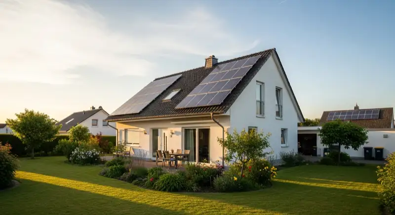 Wärmepumpe Pulheim: Kosten, Förderung & BEG-Zuschuss