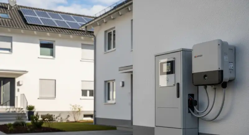 Wärmepumpe kaufen Rastatt