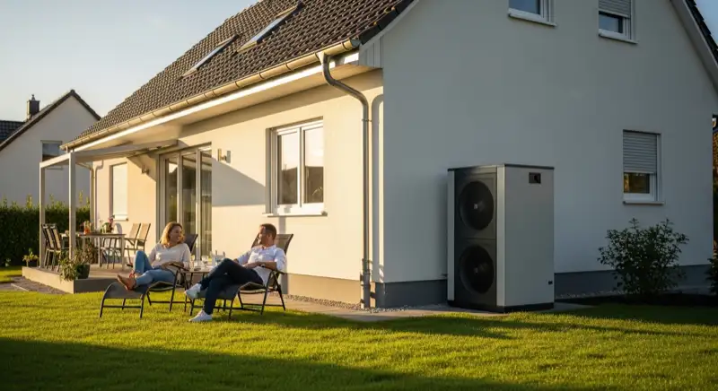 Wärmepumpe kaufen in Reutlingen