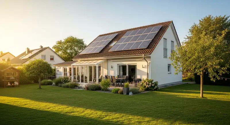 Wärmepumpe kaufen Rodgau: BEG-Antrag und Anbietervergleich