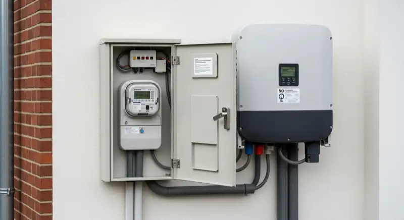 Wärmepumpe Rostock kaufen