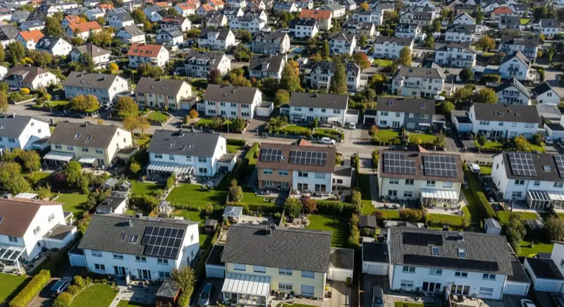 Solaranlage Salzgitter