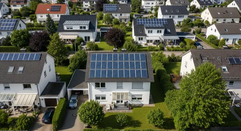 PV und Wärmepumpe in Schwäbisch Gmünd kombinieren