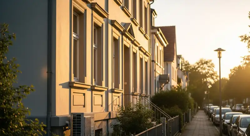 Wärmepumpe in Schweinfurt kaufen: Nicht die Anlage zuerst, sondern die Passung