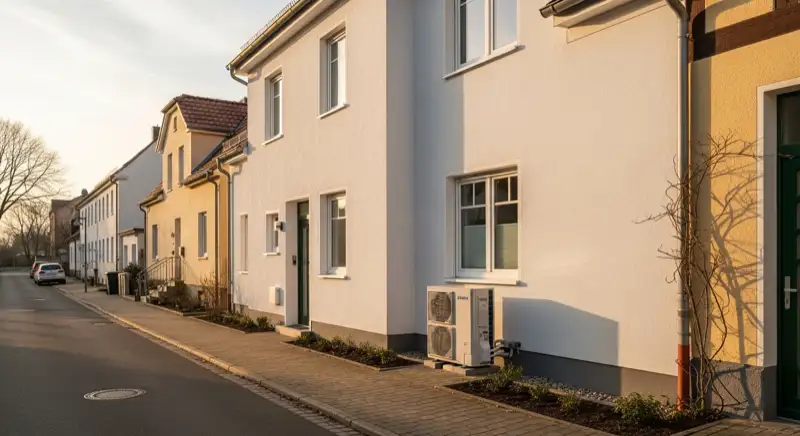 Solaranlage Schwerin