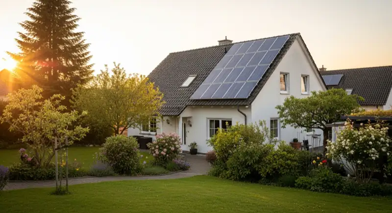 Wärmepumpe Schwerte