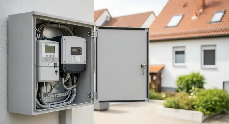 Wärmepumpe Speyer: BEG-Förderung und Heizkosten-Vergleich