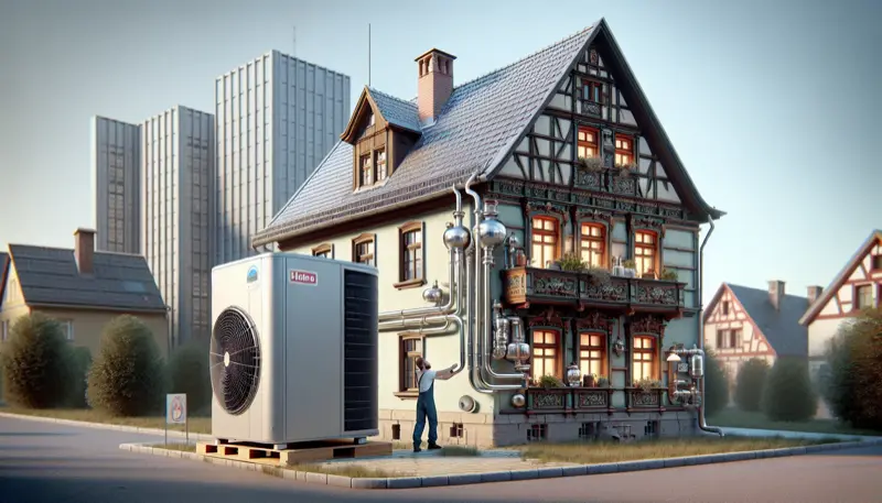 Solaranlage Stralsund