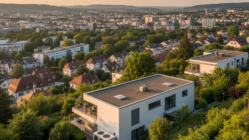 Wärmepumpe Stuttgart 2026