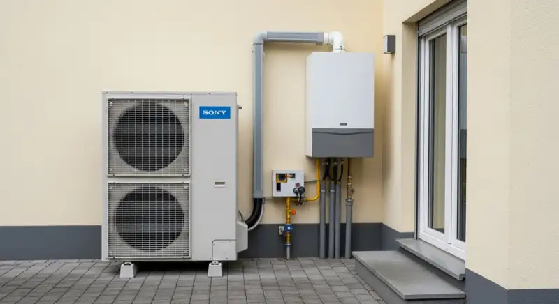 Wärmepumpe Stuttgart