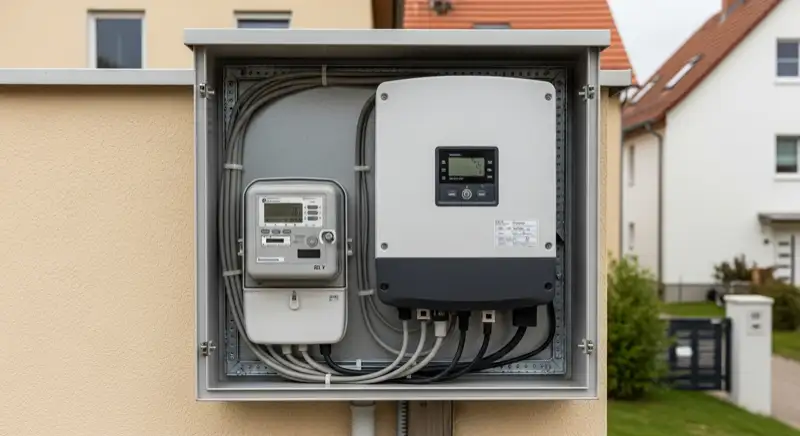 Wärmepumpe Torgau kaufen