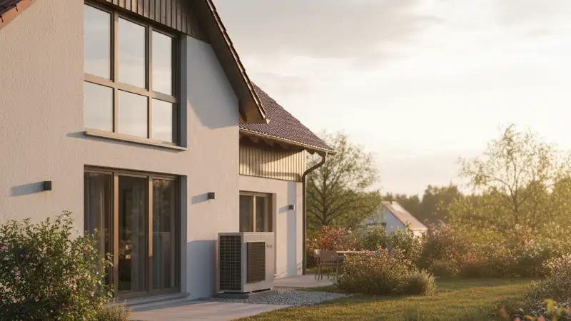 Wärmepumpe kaufen in Tübingen
