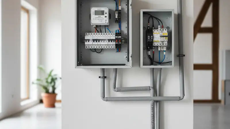 Stromtarif und Betriebskosten einer Wärmepumpe in Tübingen