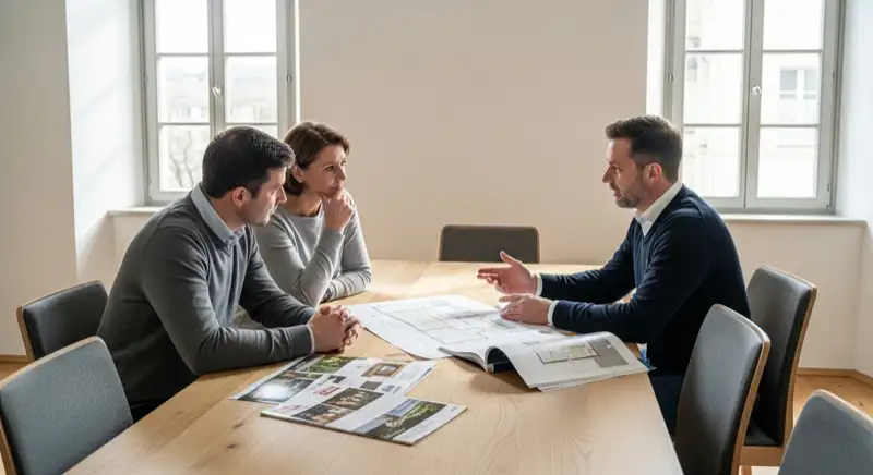 Fehler bei Wärmepumpe kaufen in Ulm vermeiden