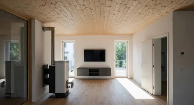 Förderung und Wärmeplanung in Weimar