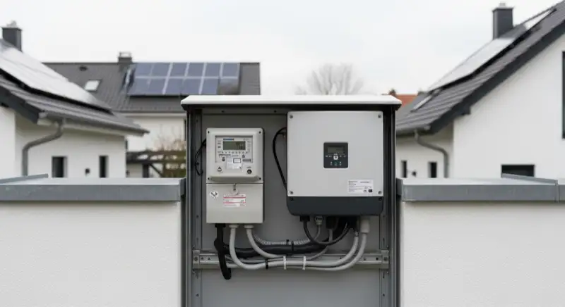 Wärmepumpe Weinheim: BEG-Förderung für Altbau und Neubau