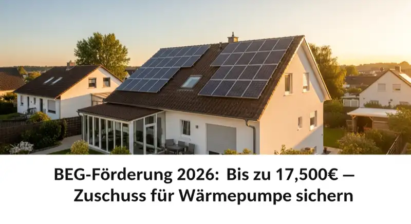 Wärmepumpe Wiesbaden kaufen: Anbieter ab 12.000€