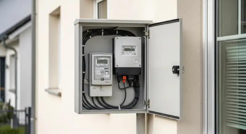 Wärmepumpe Wiesbaden