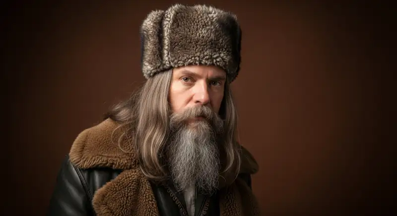 Modern German electrical meter cabinet (Zählerschrank) with smart meter and solar inverter connection, clean technical installation