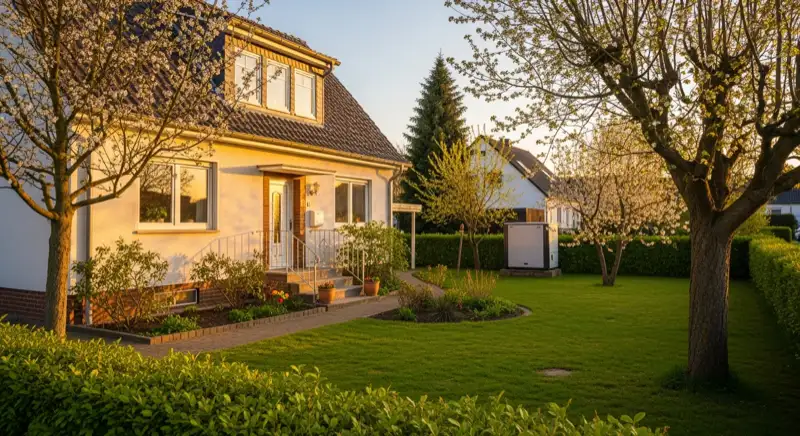 Wärmepumpe in Wolfenbüttel kaufen: Nicht die Anlage zuerst, sondern die Passung