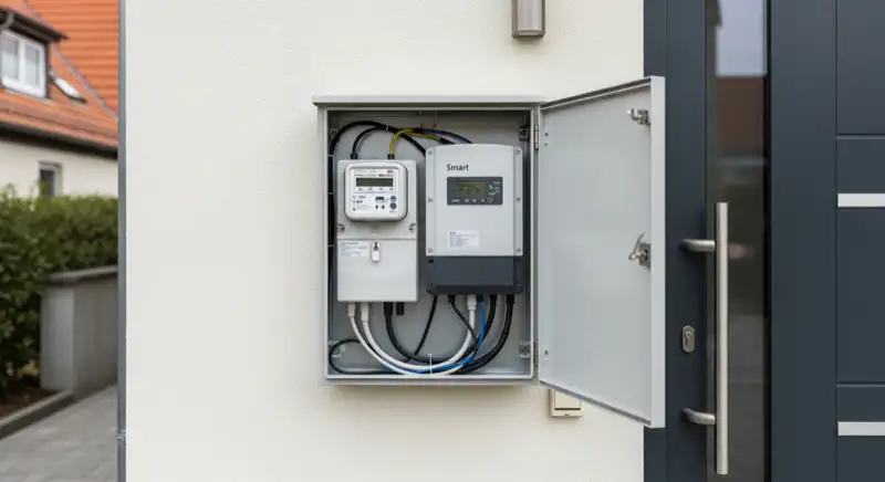 Wärmepumpe Wolgast kaufen: 3 Angebote richtig prüfen