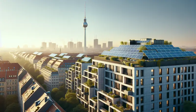 Wärmepumpe Würzburg