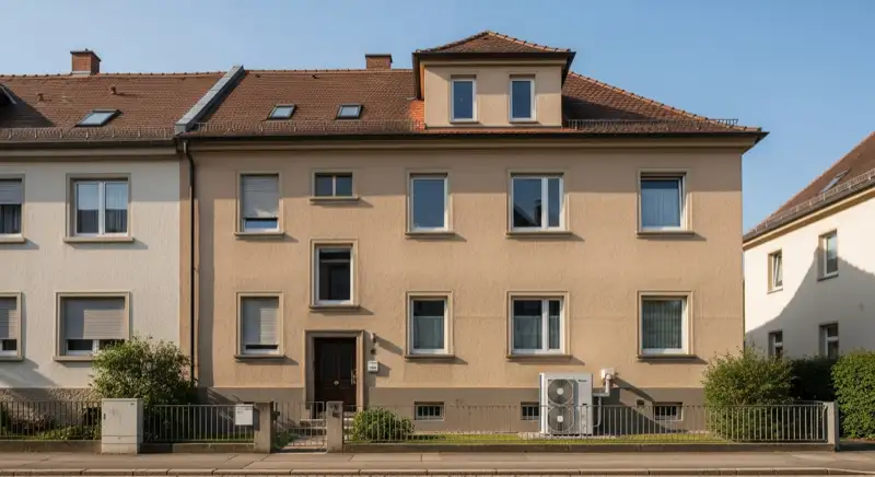 Wärmepumpe Würzburg: BEG-Förderung & Kosten 2026